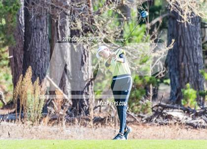 Thumbnail 1 in CIF State Girls Golf Championships   photogallery.