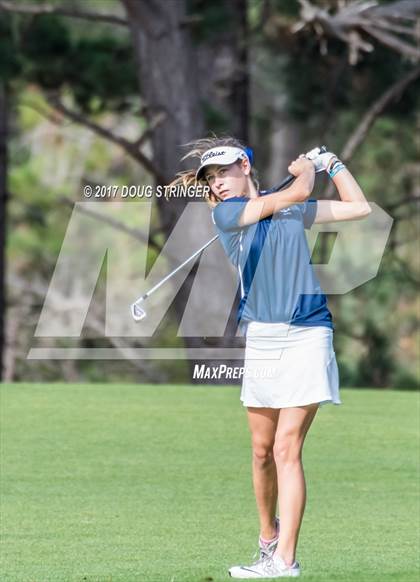 Thumbnail 1 in CIF State Girls Golf Championships   photogallery.