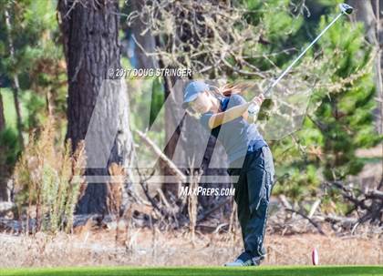 Thumbnail 2 in CIF State Girls Golf Championships   photogallery.