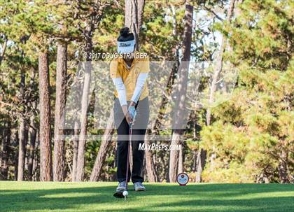 Thumbnail 1 in CIF State Girls Golf Championships   photogallery.