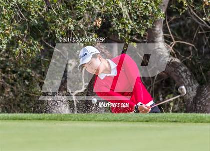 Thumbnail 3 in CIF State Girls Golf Championships   photogallery.