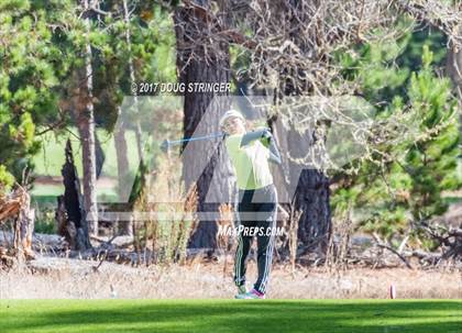 Thumbnail 1 in CIF State Girls Golf Championships   photogallery.
