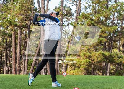 Thumbnail 2 in CIF State Girls Golf Championships   photogallery.