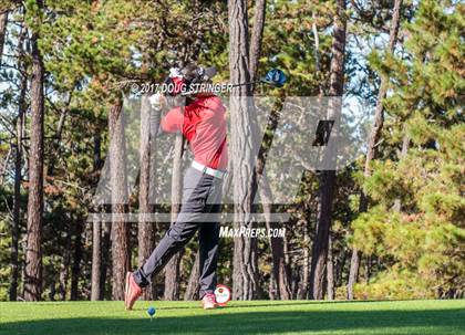 Thumbnail 2 in CIF State Girls Golf Championships   photogallery.