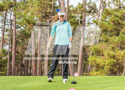 Thumbnail 3 in CIF State Girls Golf Championships   photogallery.
