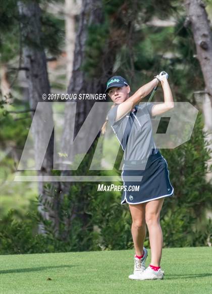 Thumbnail 1 in CIF State Girls Golf Championships   photogallery.