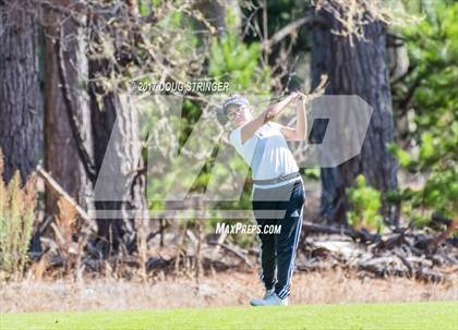 Thumbnail 3 in CIF State Girls Golf Championships   photogallery.