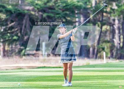 Thumbnail 2 in CIF State Girls Golf Championships   photogallery.
