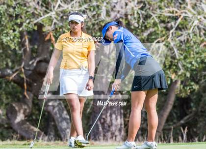 Thumbnail 1 in CIF State Girls Golf Championships   photogallery.