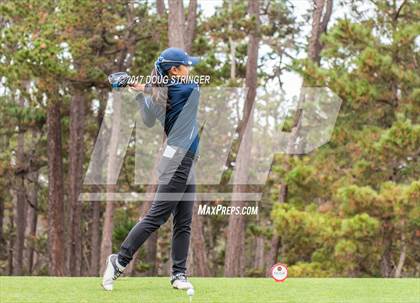 Thumbnail 3 in CIF State Girls Golf Championships   photogallery.