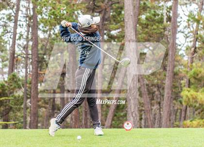 Thumbnail 2 in CIF State Girls Golf Championships   photogallery.