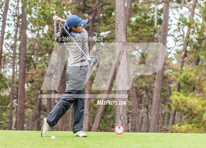 Thumbnail 1 in CIF State Girls Golf Championships   photogallery.