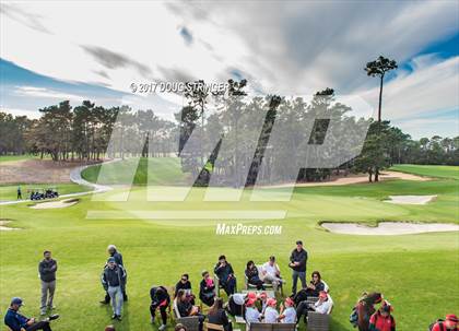 Thumbnail 1 in CIF State Girls Golf Championships   photogallery.