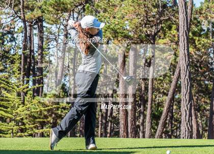 Thumbnail 1 in CIF State Girls Golf Championships   photogallery.
