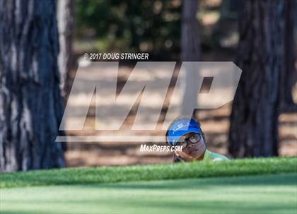 Thumbnail 1 in CIF State Girls Golf Championships   photogallery.
