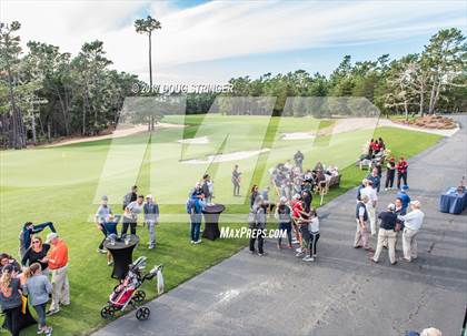 Thumbnail 2 in CIF State Girls Golf Championships   photogallery.