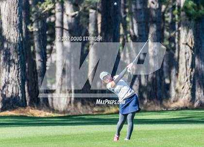 Thumbnail 3 in CIF State Girls Golf Championships   photogallery.