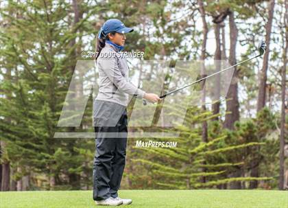Thumbnail 3 in CIF State Girls Golf Championships   photogallery.