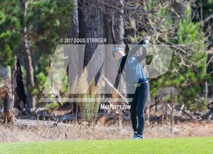 Thumbnail 2 in CIF State Girls Golf Championships   photogallery.