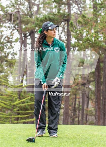 Thumbnail 1 in CIF State Girls Golf Championships   photogallery.
