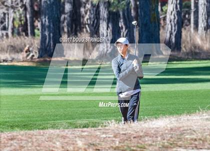 Thumbnail 1 in CIF State Girls Golf Championships   photogallery.