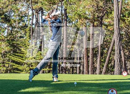 Thumbnail 1 in CIF State Girls Golf Championships   photogallery.
