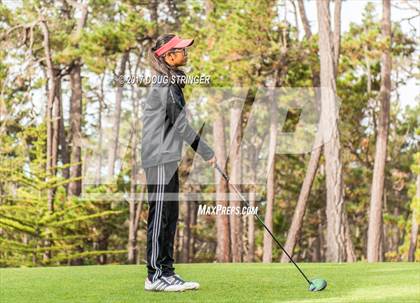 Thumbnail 3 in CIF State Girls Golf Championships   photogallery.