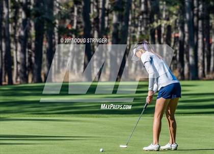 Thumbnail 1 in CIF State Girls Golf Championships   photogallery.
