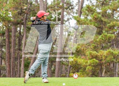Thumbnail 1 in CIF State Girls Golf Championships   photogallery.