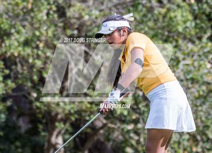 Thumbnail 3 in CIF State Girls Golf Championships   photogallery.