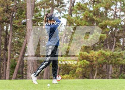 Thumbnail 2 in CIF State Girls Golf Championships   photogallery.