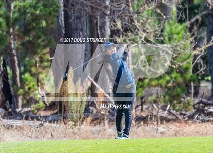 Thumbnail 3 in CIF State Girls Golf Championships   photogallery.