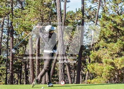 Thumbnail 1 in CIF State Girls Golf Championships   photogallery.