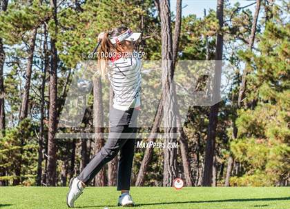 Thumbnail 2 in CIF State Girls Golf Championships   photogallery.