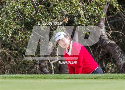 Thumbnail 2 in CIF State Girls Golf Championships   photogallery.