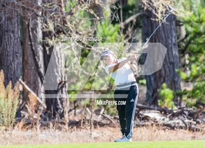 Thumbnail 2 in CIF State Girls Golf Championships   photogallery.