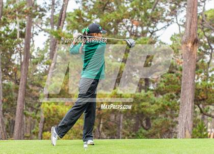 Thumbnail 2 in CIF State Girls Golf Championships   photogallery.