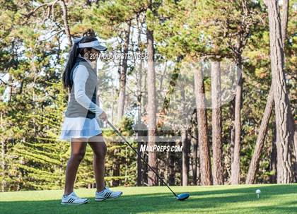Thumbnail 2 in CIF State Girls Golf Championships   photogallery.