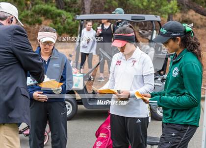 Thumbnail 2 in CIF State Girls Golf Championships   photogallery.
