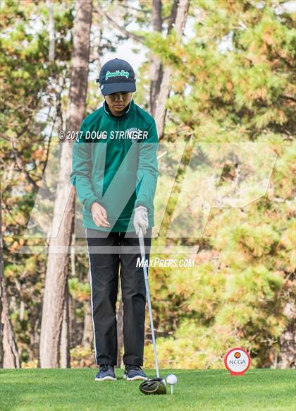 Thumbnail 1 in CIF State Girls Golf Championships   photogallery.
