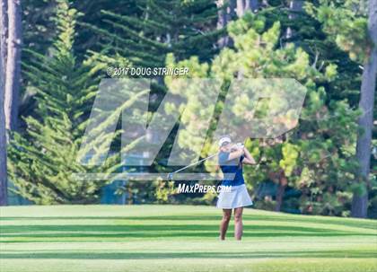 Thumbnail 3 in CIF State Girls Golf Championships   photogallery.