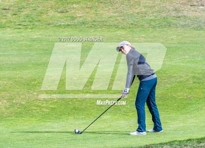Thumbnail 1 in CIF State Girls Golf Championships   photogallery.