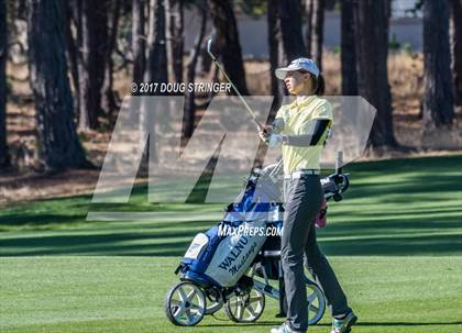 Thumbnail 2 in CIF State Girls Golf Championships   photogallery.