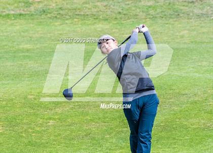 Thumbnail 3 in CIF State Girls Golf Championships   photogallery.
