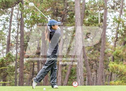 Thumbnail 2 in CIF State Girls Golf Championships   photogallery.