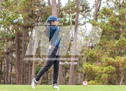 Thumbnail 1 in CIF State Girls Golf Championships   photogallery.