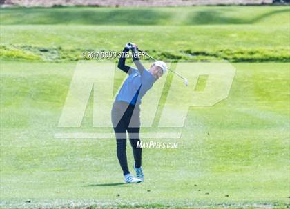 Thumbnail 3 in CIF State Girls Golf Championships   photogallery.