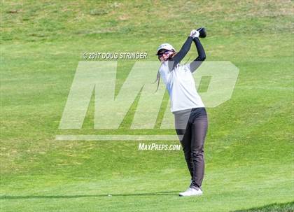 Thumbnail 3 in CIF State Girls Golf Championships   photogallery.