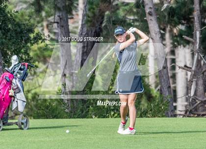Thumbnail 3 in CIF State Girls Golf Championships   photogallery.