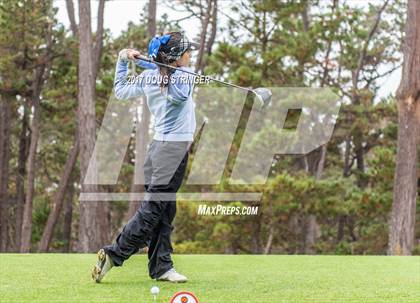 Thumbnail 3 in CIF State Girls Golf Championships   photogallery.